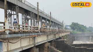 বীরভূমের তিলপাড়া ব্যারেজ নিয়ে বড় আপডেট দিল রাজ্য সেচ দফতর