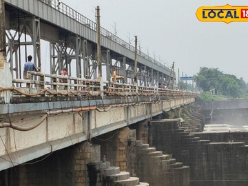 বীরভূমের তিলপাড়া ব্যারেজ নিয়ে বড় আপডেট দিল রাজ্য সেচ দফতর