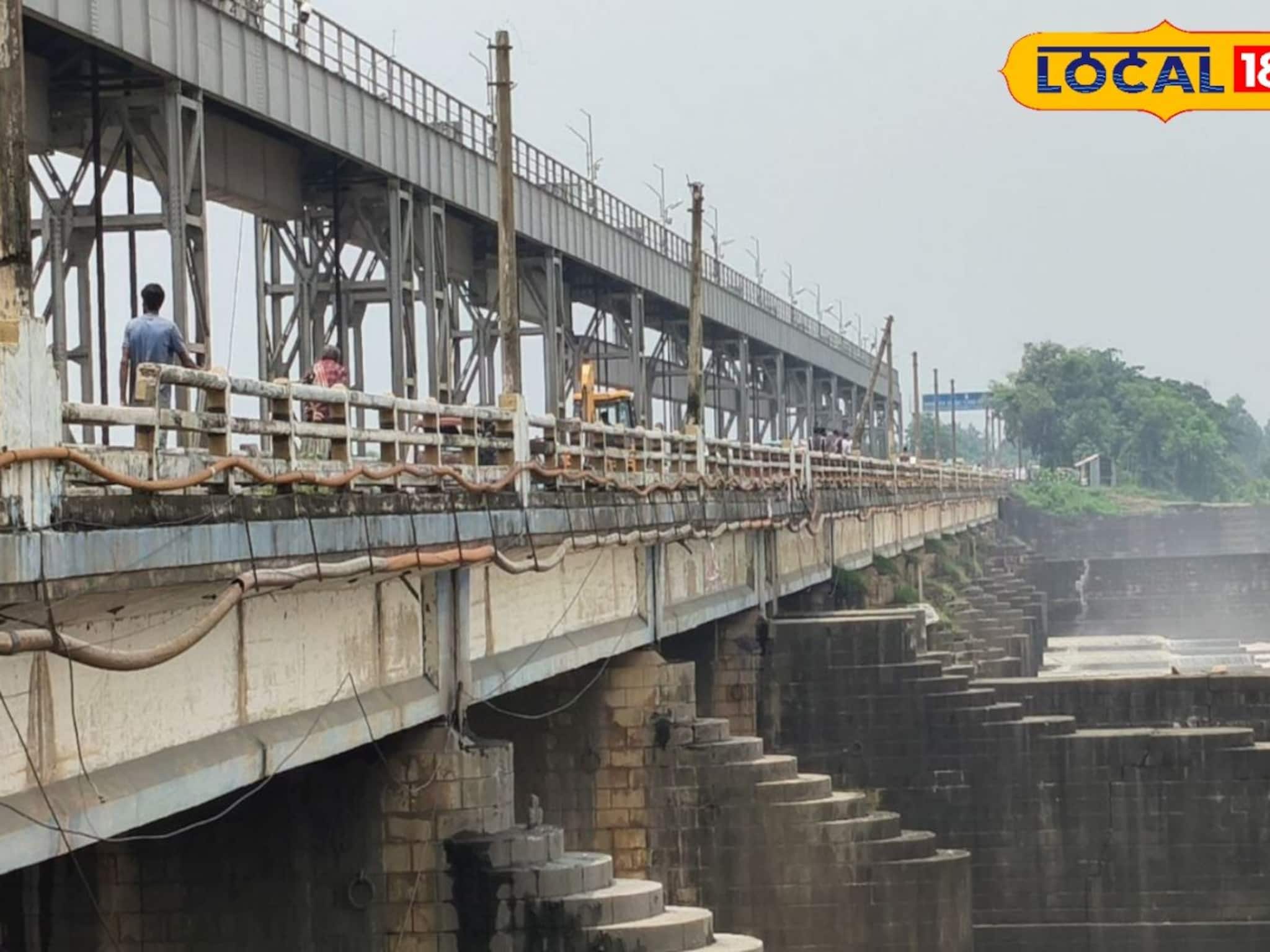 পুজোর মুখে স্বস্তি! তিলপাড়া ব্যারেজে নিয়ে বড় আপডেট দিল সেচ দফতর