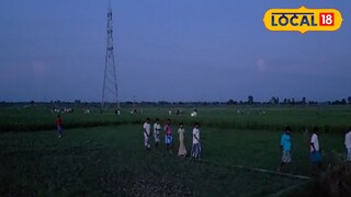 চাঁচলে হাঁসুয়া দিয়ে কুপিয়ে খুন করা হয়েছে টোটো চালককে