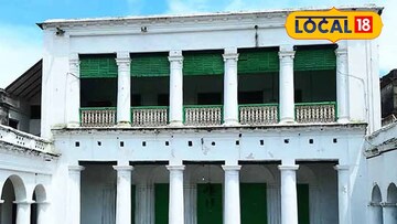 পঁচেটগড়