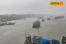 ভারতীয় জল সীমানায় ঘোরাঘুরি করছে কারা?