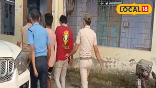 নাবালিকা বান্ধবীকে ধর্ষণের অভিযোগ ২ যুবকের বিরুদ্ধে 