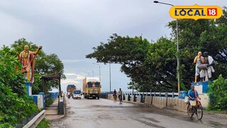 নবদ্বীপ গৌরাঙ্গ সেতু নবদ্বীপ গৌরাঙ্গ সেতু