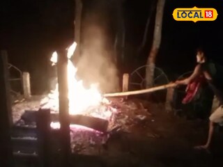 দুর্গাপুজোর আগেই আলিপুরদুয়ার জেলা হাসপাতালের বেওয়ারিশ লাশ সৎকার করল আলিপুরদুয়ার পৌরসভা