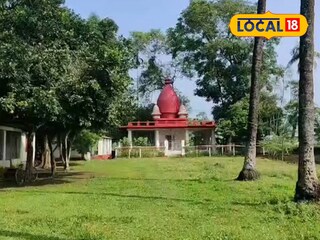 অজানা জন্তুর হামলায় এলাকায় আতঙ্ক অজানা জন্তুর হামলায় এলাকায় আতঙ্ক