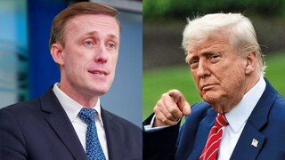 ‘পাকিস্তানের সঙ্গে পারিবারিক ব‍্যবসা...’, কেন ভারতের সম্পর্ক ‘খারাপ’ করছেন ট্রাম্প? প্রাক্তন মার্কিন জাতীয় নিরাপত্তা উপদেষ্টা ফাঁস করলেন বড় কারণ