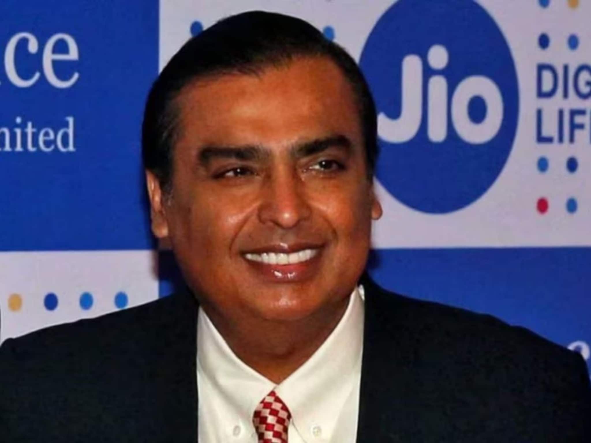 'শুধু সঞ্চয় নয়, দরকার বিনিয়োগও...' অর্থনৈতিক ক্ষেত্রে আনতে হবে বদল, জানালেন মুকেশ আম্বানি