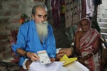 স্বাধীনতার আগের সব নথি উধাও তমলুক জেলের! বয়স ১০৩, আর পেনশন পাবেন ভীমচরণ রানা?