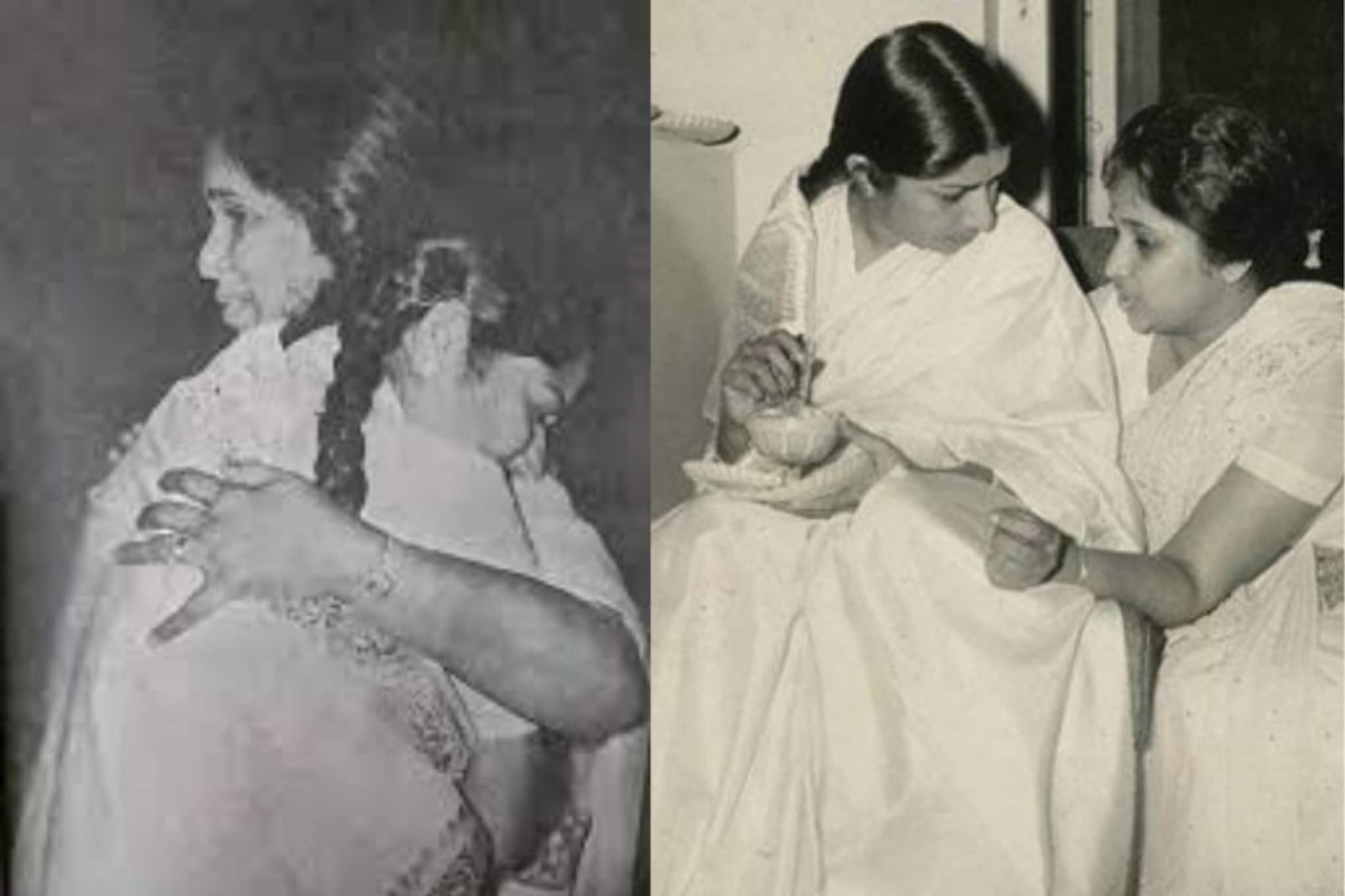 যন্ত্রণার প্রথম বিয়ে, অন্ত:সত্ত্বা অবস্থাতে ছাড়তে হয় বাড়ি! চিনতে পারছেন গায়িকাকে