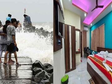 পুজোর আগেই বড় কাণ্ড দিঘায়! ‘হাতেনাতে প্রমাণ’ মিলল, দিঘার ১৫ হোটেলে চলছেটা কী! শুনে আঁতকে উঠবেন   Representative Image 
