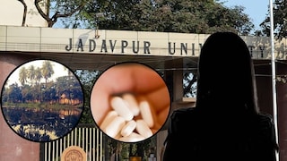 নেশা নাকি ঘুমের ওষুধ? যাদবপুরে ছাত্রী মৃত্যুতে ক্রমশ জটিল হচ্ছে রহস্য, সহপাঠীরা বলছে...