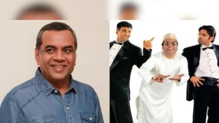 বন্ধু অক্ষয়ের সঙ্গে আইনি টানাপোড়েন...হেরা ফেরি ৩ বিতর্কে এবার মুখ খুললেন পরেশ! সম্পর্কের ‘ক্ষত’ নিয়ে কী জানালেন অভিনেতা?