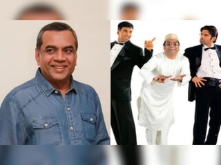 বন্ধু অক্ষয়ের সঙ্গে আইনি টানাপোড়েন...হেরা ফেরি ৩ বিতর্কে এবার মুখ খুললেন পরেশ! সম্পর্কের ‘ক্ষত’ নিয়ে কী জানালেন অভিনেতা?