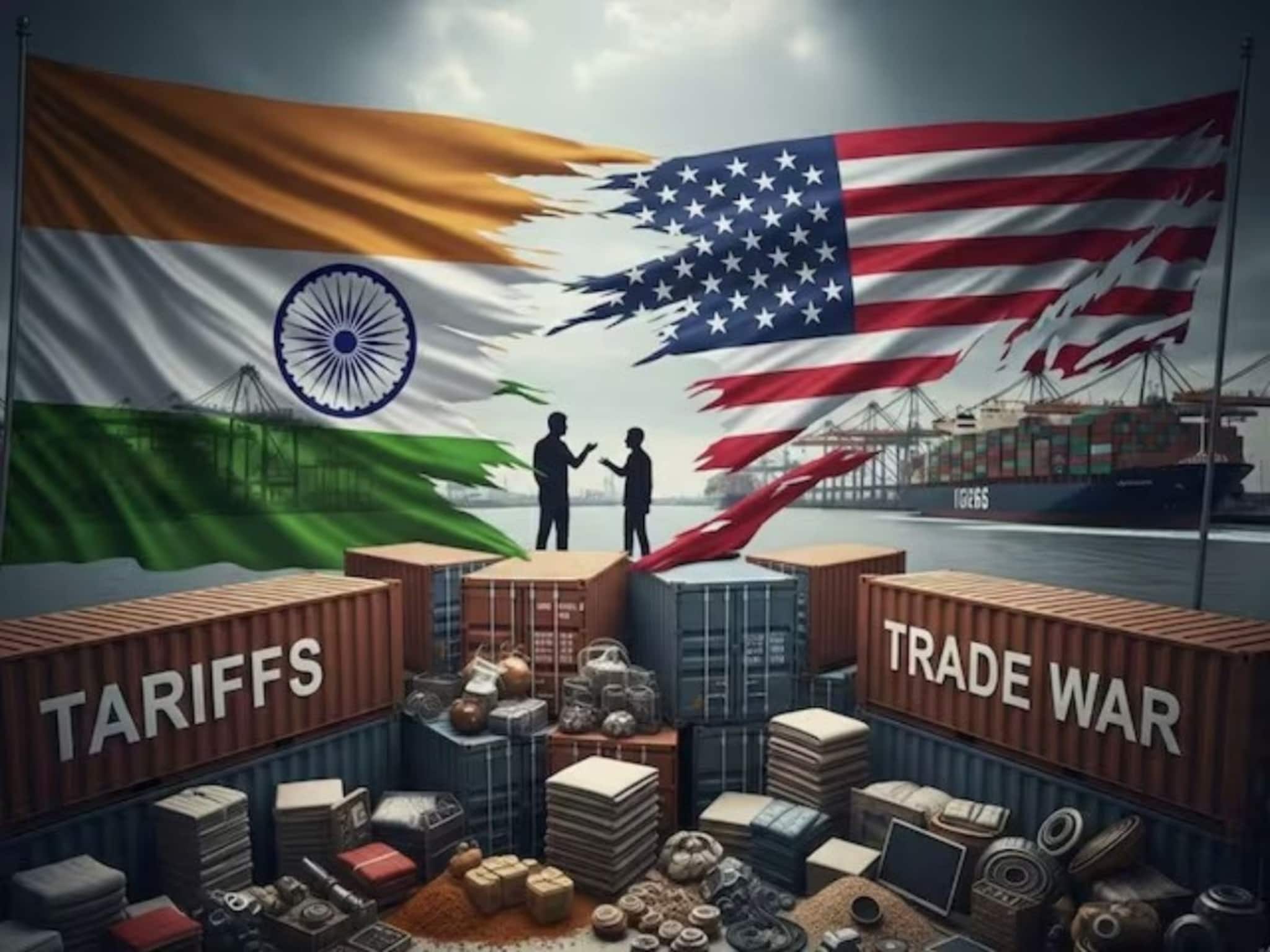 India-US: এরই নাম ভারত! অতিরিক্ত ২৫% ট‍্যারিফ তুলে নেবে আমেরিকা! দেশের প্রধান আর্থিক উপদেষ্টার বড় দাবি, সমীকরণ বদলে গেল হঠাৎ?