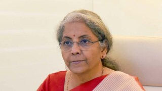 ‘পুজোয় যত খুশি রসগোল্লা খান, বিক্রি করুন’, কলকাতায় খোশমেজাজে নির্মলা! নয়া GST নিয়েও বড় ঘোষণা অর্থমন্ত্রীর ‘পুজোয় যত খুশি রসগোল্লা খান, বিক্রি করুন’, কলকাতায় খোশমেজাজে নির্মলা! নয়া GST নিয়েও বড় ঘোষণা অর্থমন্ত্রীর