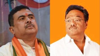 টিম শমীকের, কিন্ত নেতা কে? শুভেন্দু, অমিতাভ নাকি...ভোটের আগে নেতা নির্ধারণে একাধিক নাম নিয়ে জল্পনা বিজেপিতে
