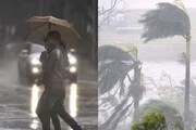 শক্তি বাড়াচ্ছে ঘূর্ণাবর্ত, ফের নিম্নচাপ! প্রবল ঝড়বৃষ্টি ৪ জেলায়, মহালয়ায় কী হবে?