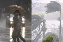 শক্তি বাড়াচ্ছে ঘূর্ণাবর্ত, ফের নিম্নচাপ! প্রবল ঝড়বৃষ্টি ৪ জেলায়, মহালয়ায় কী হবে?