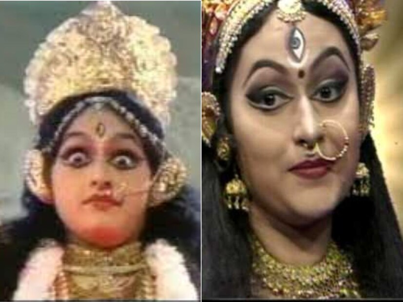 প্রথমবার সম্প্রচারের পর থেকেই উচ্চ প্রশংসিত হয়েছিল সংযুক্তা বন্দ&#x200d;্যোপাধ&#x200d;্যায়ের ‘মহিষাসুরমর্দিনী’। দর্শক যেন তাঁর মধ&#x200d;্যেই খুঁজে পেয়েছিল দশভুজাকে। বর্তমানে বেশিরভাগ চ&#x200d;্যানেলেই দুর্গাসাজে দেখা যায় অভিনেত্রীদের। তবে সংযুক্তা কিন্তু অভিনেত্রী ছিলেন না, তিনি ছিলেন নৃত&#x200d;্যশিল্পী। 