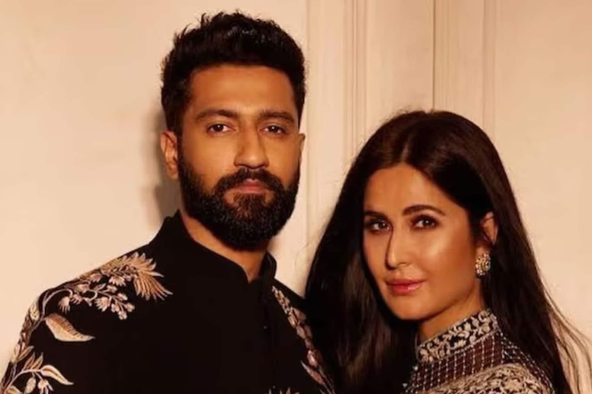 Katrina Kaif pregnancy: সব জল্পনায় ইতি, মা হচ্ছেন ক‍্যাটরিনা! নায়িকা নিজেই জানালেন সুখবর, ভিকির সঙ্গে বেবি বাম্পের আদুরে ছবি পোস্ট