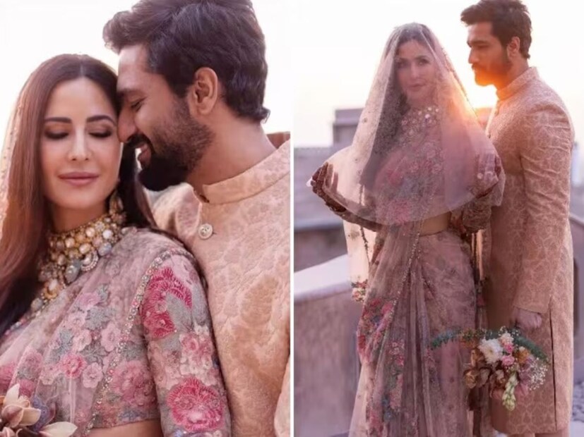 বিয়ের চার বছর পর মা হতে চলেছেন ক&#x200d;্যাট। বহুদিন ধরেই তাঁর অন্ত:সত্ত্বা হওয়ার খবরে সরগরম বলিপাড়া। মিডিয়ার অন্দরে বেশকিছুধরেই গুঞ্জন চলছিল, খুব তাড়াতাড়ি খুশির খবর দিতে পারেন অভিনেত্রী। অবশেষে ক্রমশ বাড়তে থাকা গুঞ্জনে ইতি টানলেন নায়িকা। 