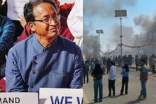 লাদাখের অশান্তির পিছনে দায়ী কে? নাম বলে দিল কেন্দ্র...প্রবল বিক্ষোভে ইতিমধ্যেই মৃত ৪