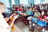 দফায় দফায় কাউন্সেলিংয়ের পরেও এ কী অবস্থা! রাজ্যের কলেজ এখনও প্রচুর আসন ফাঁকা, কারণ কী?