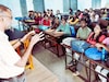 দফায় দফায় কাউন্সেলিংয়ের পরেও এ কী অবস্থা! রাজ্যের কলেজ এখনও প্রচুর আসন ফাঁকা, কারণ কী?