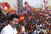 Vijay Rally Stampede: অভিনেতা বিজয়ের জনসভায় হুড়োহুড়ি, তামিলনাড়ুতে পদপিষ্ট হয়ে মৃত কমপক্ষে ৩১! মর্মান্তিক ঘটনায় উদ্বেগপ্রকাশ মুখ‍্যমন্ত্রী স্ট‍্যালিনের