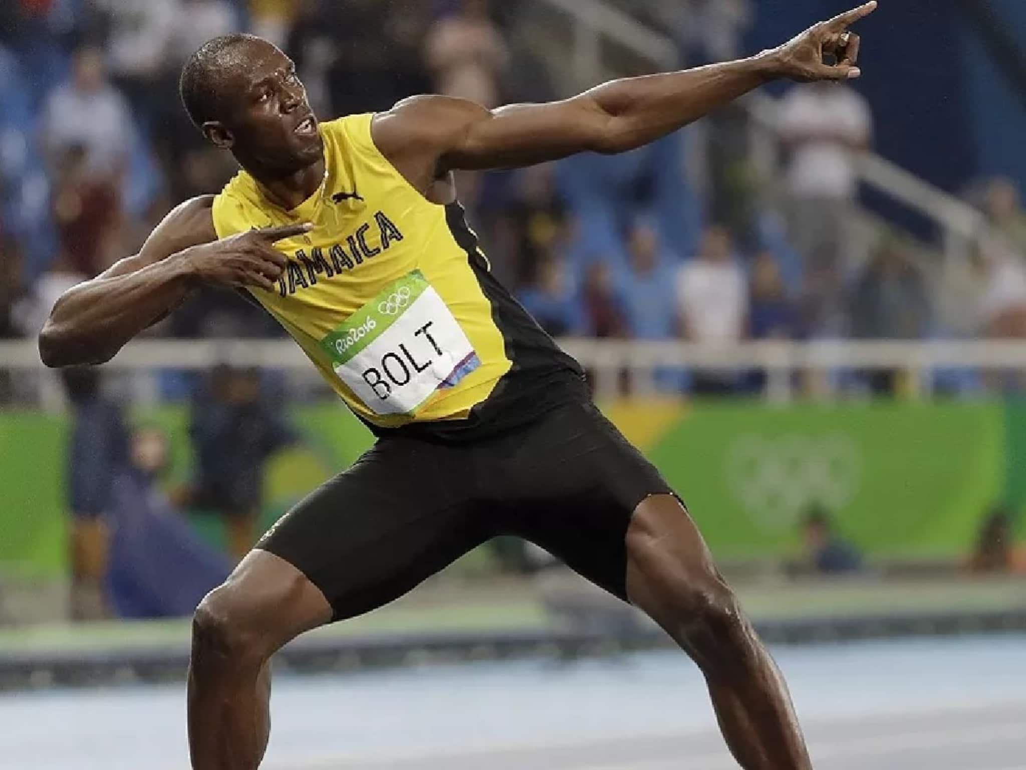 Usain Bolt : বিশ্বের সব থেকে দ্রুততম মানুষ এখন সিঁড়ি চড়তে পারেন না! নিঃশ্বাস নিতেও কষ্ট! উসেইন বোল্টের এ কী অবস্থা! শুনলে মন খারাপ হবে