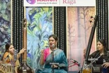 উদযাপন করা হল তরুণ এবং উঠতি শাস্ত্রীয় সঙ্গীতশিল্পীদের প্রতিভাকে, কলকাতায় ‘মিলেনিয়াল রাগা’