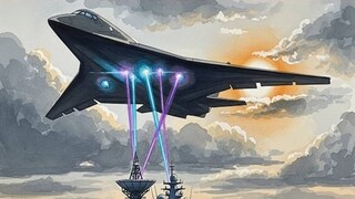 হঠাৎ সমুদ্র থেকে একটা ঢেউ ওঠায় বিমানের জিপিএস সিস্টেম জ্যাম হয়ে গেল (Photo: AI) হঠাৎ সমুদ্র থেকে একটা ঢেউ ওঠায় বিমানের জিপিএস সিস্টেম জ্যাম হয়ে গেল (Photo: AI)