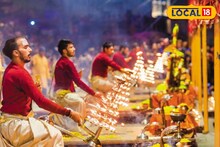 Durga Puja 2025: বেনারসের কাশী বিশ্বনাথ মন্দির এবার রাজ্যেই! ৩ পুরোহিতের সন্ধ্যা আরতি! গায়ে কাঁটা দেওয়া অনন্য অভিজ্ঞতা মিস করবেন না