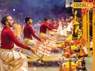 বেনারসের কাশী বিশ্বনাথ মন্দির এবার রাজ্যেই! বিশেষ আকর্ষণ সন্ধ্যা আরতি