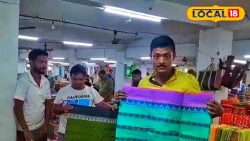 শান্তিপুরের