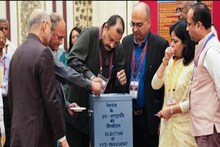 ইভিএম নয়, রাষ্ট্রপতি- উপরাষ্ট্রপতি ভোটে এখনও কেন ব্যবহার করা হয় কাগজের ব্যালট?