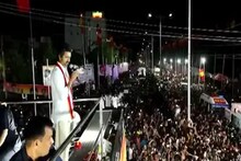 ষড়যন্ত্রেই পদপিষ্ট হয়ে ৪০ জনের মৃত্যু, তদন্ত চেয়ে মাদ্রাজ হাইকোর্টে বিজয়ের দল টিভিকে