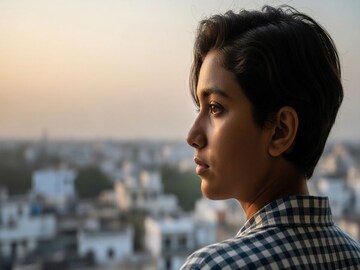 প্রতীকী ছবি। 