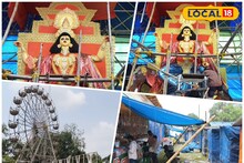 Vishwakarma Puja 2025: পুজোর আগেই বড় চমক! এবার ২৩ ফুটের বিরাট বিশ্বকর্মা, সঙ্গে আবার ১৫ দিনের মিলন মেলা, কোথায় জানুন