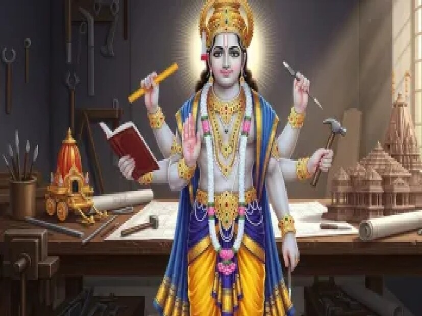 *যাদের আর্থিক এবং ব্যবসায়িক শ্রী বৃদ্ধি প্রয়োজন, তাঁরা অবশ্যই ব্রাহ্মণ কিংবা গরীব দুঃখীদের সেবা করবেন। নর নারায়ণ সেবা কিংবা দান ধ্যান করলেই মুখ তুলে তাকাবেন বিশ্বকর্মা।