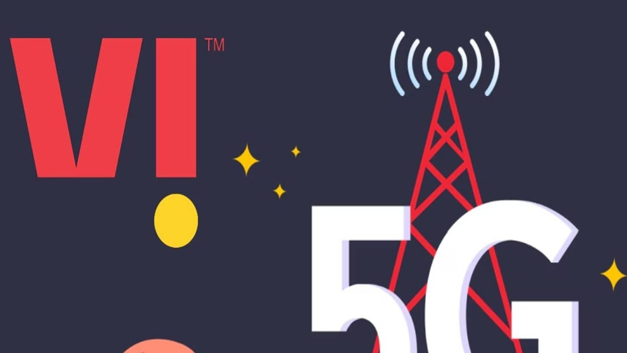 ভোডাফোন আইডিয়ার গ্রাহকদের জন্য সুখবর, কলকাতায় এবার ৫জি পরিষেবা চালু করল Vi