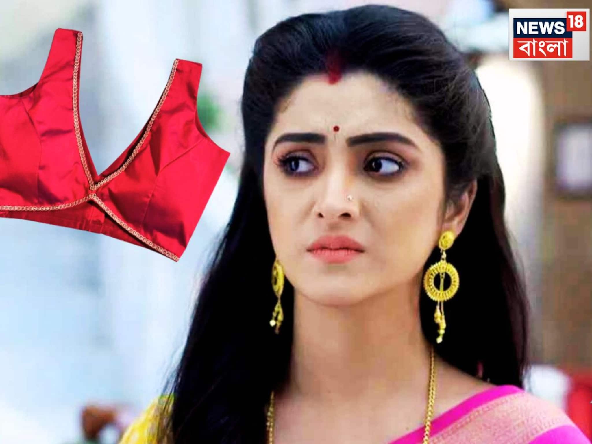Sweta Bhattacharya: "শরীর দেখিয়ে রোজগার করি না"! স্লিভলেস ব্লাউজ-ছোট ছোট জামা পরা নিয়ে এ কী কথা বললেন শ্বেতা, সোশ্যাল মিডিয়ায় তোলপাড়