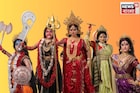 মা দুর্গার নানা রূপ ফুটিয়ে তুলছেন বাংলা সিরিয়ালের নায়িকারা!কে কোন রূপে ধরা দেবেন দেখুন