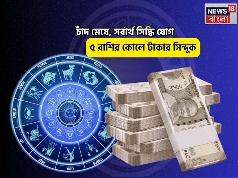 Disclamer: এই মতামত News18বাংলার নিজস্ব মত নয়৷ প্রচলিত ধারণার ভিত্তিতেই এই প্রতিবেদন৷ সঠিক ফল পেতে বিশেষজ্ঞের পরামর্শ নিন৷
