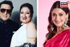 স্বামী গোবিন্দার গোপন 'প্রেম রোগ' নিয়ে এবার হইচই ফেলে দিলেন সুনীতা, নায়িকাদের নাম ফাঁস