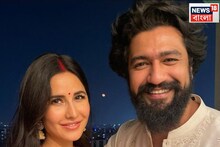 বয়স ৪০ পেরিয়ে মা হচ্ছেন ক্যাটরিনা!বিয়ের ৪ বছর পরই নিলেন বড় সিদ্ধান্ত! 'গুড নিউজ' কবে?