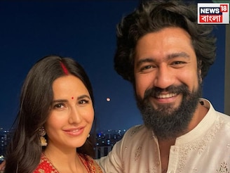 বয়স ৪০ পেরিয়ে মা হচ্ছেন ক্যাটরিনা!বিয়ের ৪ বছর পরই নিলেন বড় সিদ্ধান্ত! 'গুড নিউজ' কবে?