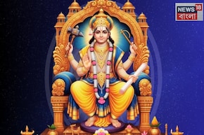 দুর্গাপুজোর ডেট এগোয়-পিছোয়ে, কিন্তু বিশ্বকর্মা পুজো ১৭ সেপ্টেম্বরই হয়! কেন, কোন নিয়মে?