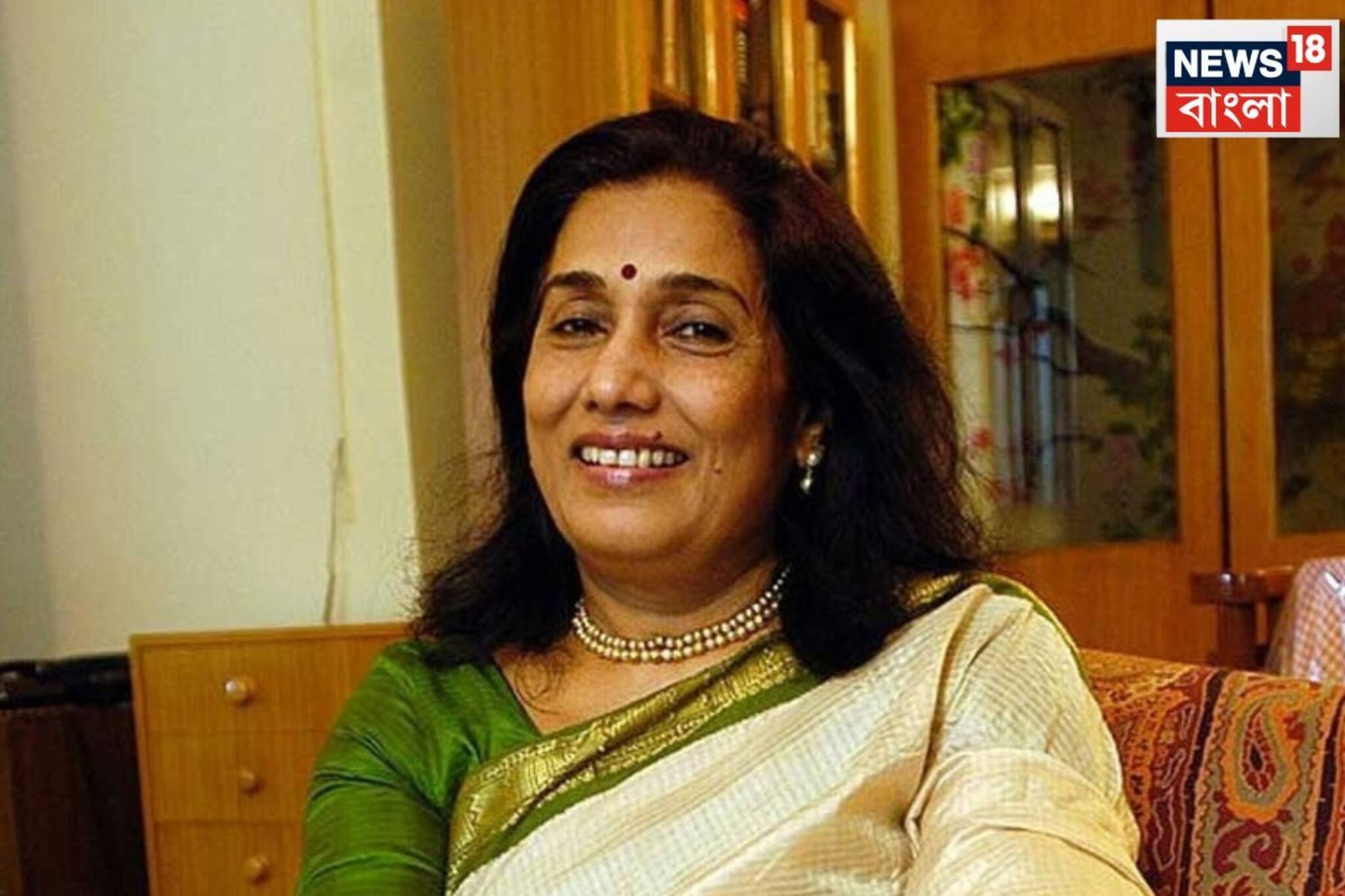 আরতি মুখোপাধ্যায় স্পেশ্যাল, ১৯ বছর পর মহালয়ার দিন কলকাতায় গান গাইবেন শিল্পী, সঙ্গে কবীর সুমনও